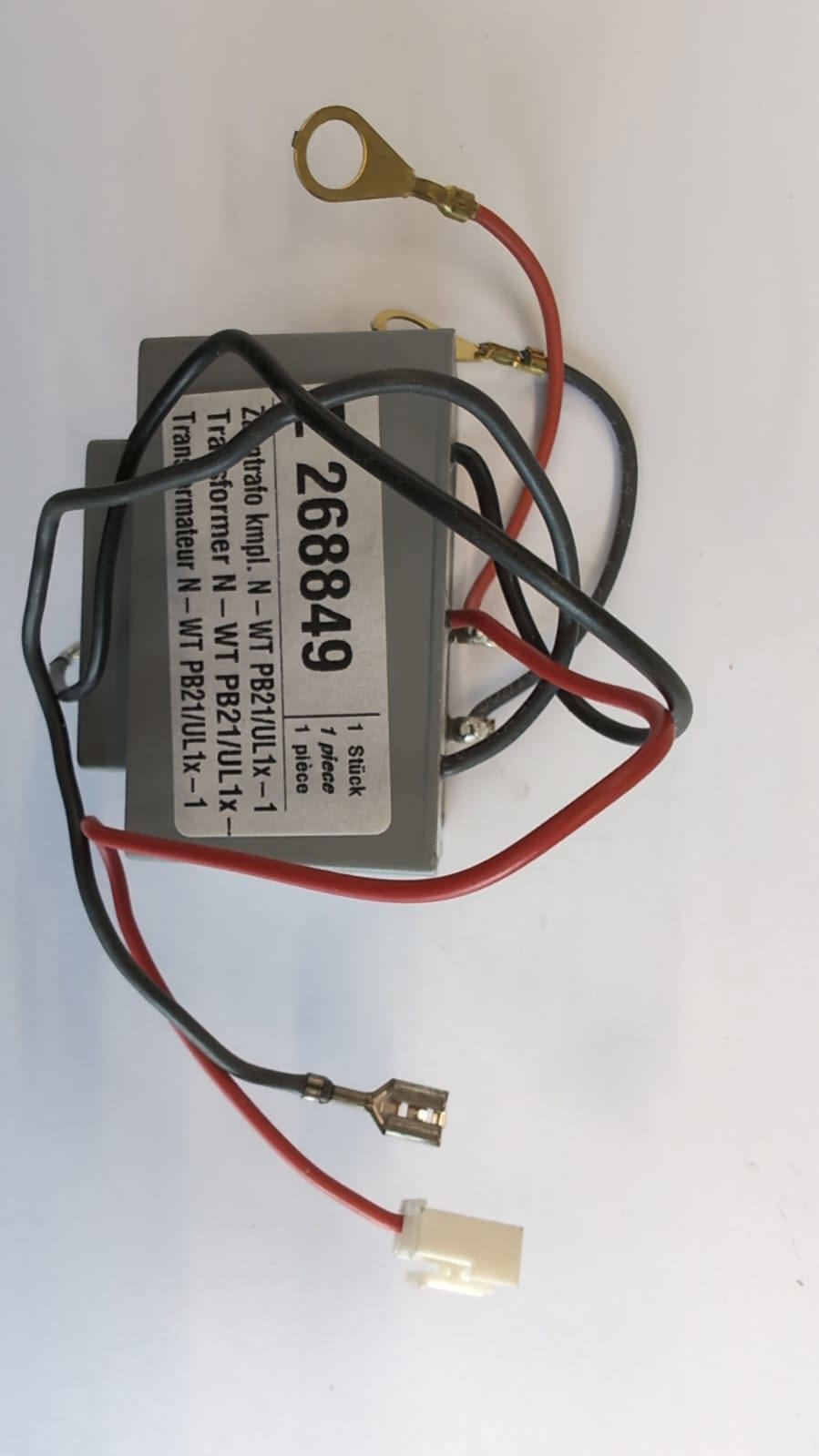 Ako-Transformator für Power N4800PowerShock N4000