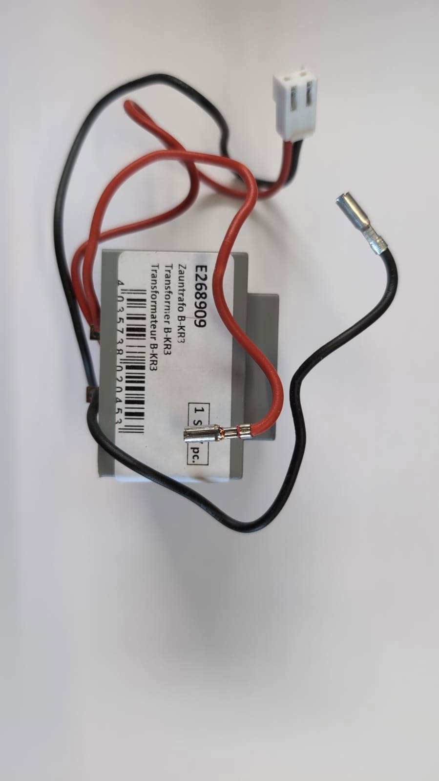 Ako-Transformatortyp für Cavallo D22