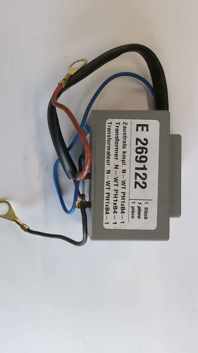 Ako-Transformator für Leistung N3500N4800N50N70