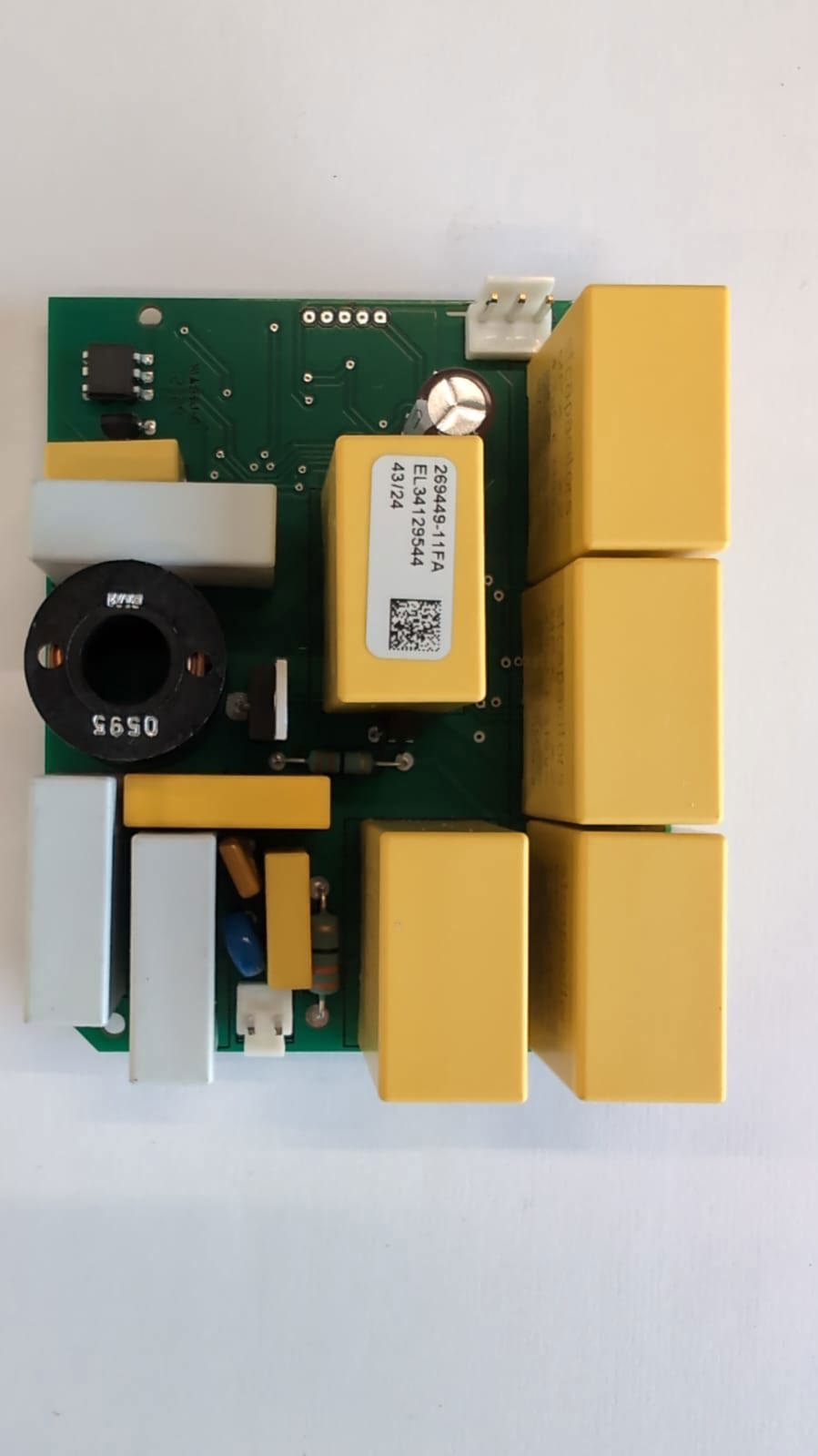 Ako-Druck für N4800