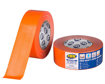 HPX Universal-Reparaturband | orange | 48 mm x 50 m – eo4850 eo4850