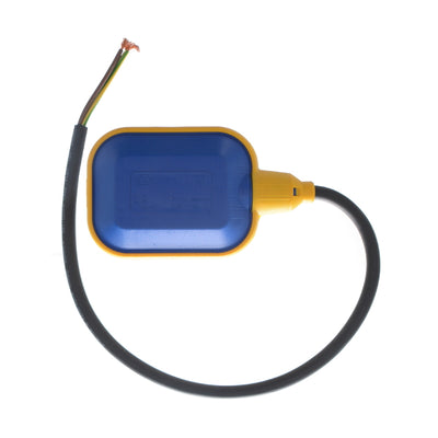 Hervorragender Schwimmerschalter, 05 m, Schlüssel einzeln