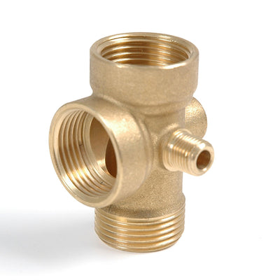Ausgezeichnetes 5-Wege-Stück Hydrophor