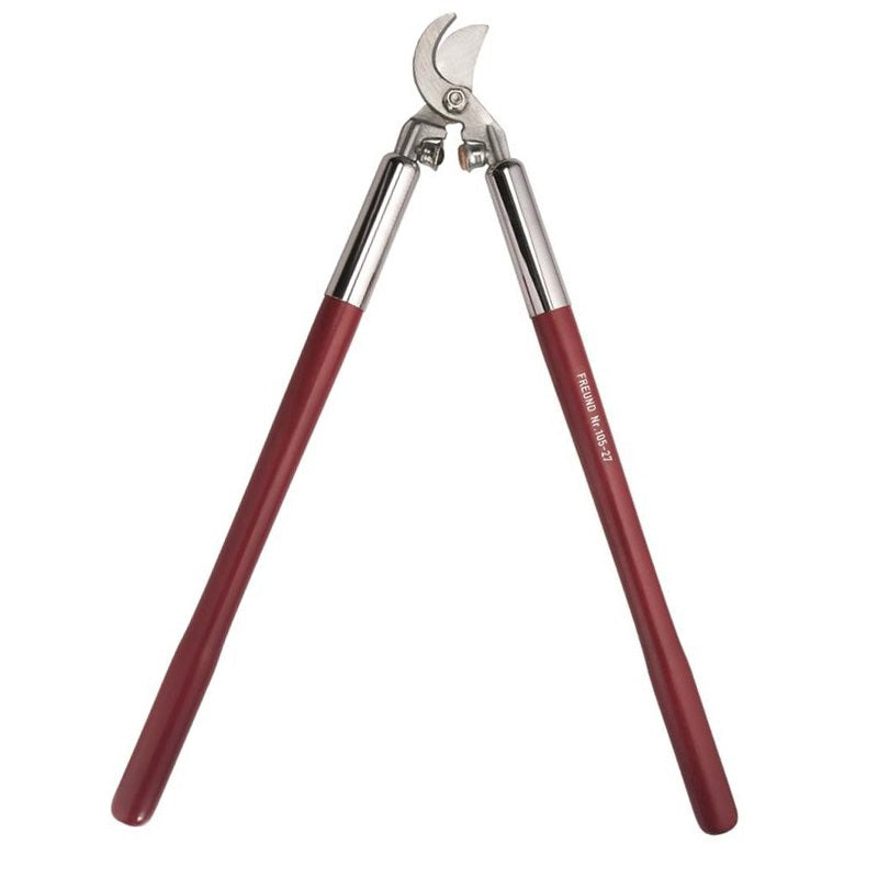 Freund Gartenschere 105 27