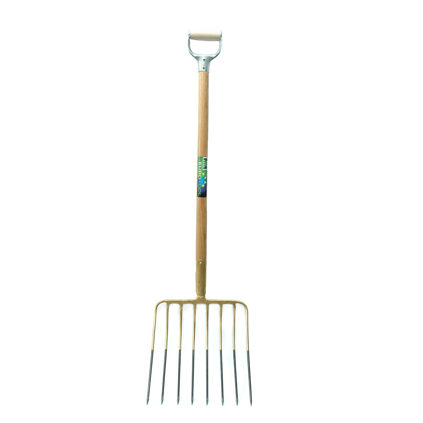 Mm Eurotool Produkte Maisgabel 8tds Dul Griff 95cm