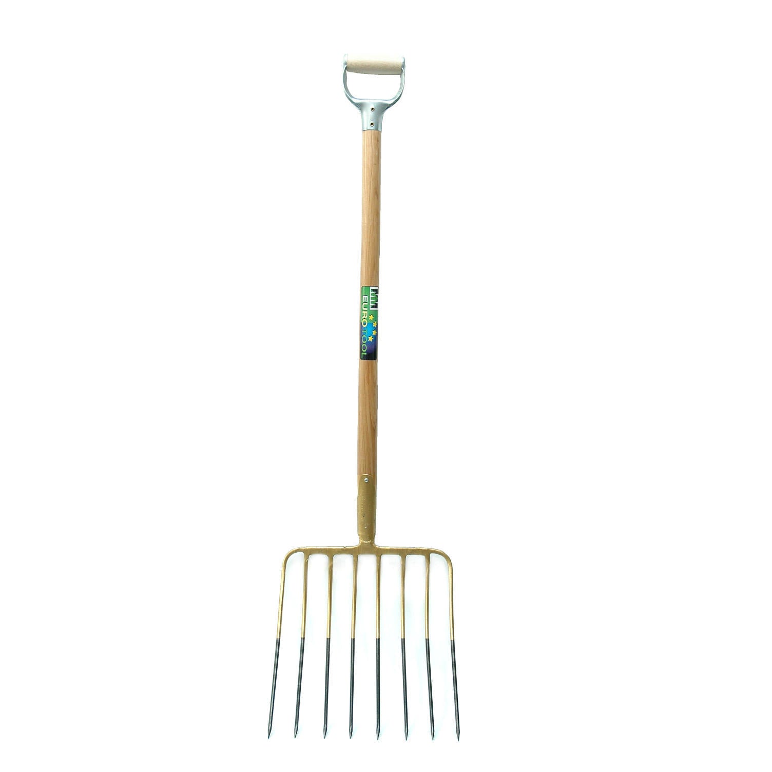 Mm Eurotool Produkte Maisgabel 8tds Dul Griff 95cm