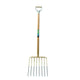 Mm Eurotool Produkte Maisgabel 8tds Dul Griff 95cm