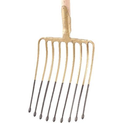 Mm Eurotool Kartoffelgabel 9tds dul lose