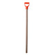 Mm Eurotool D-Griff komplett 110 cm für F140 SN400B