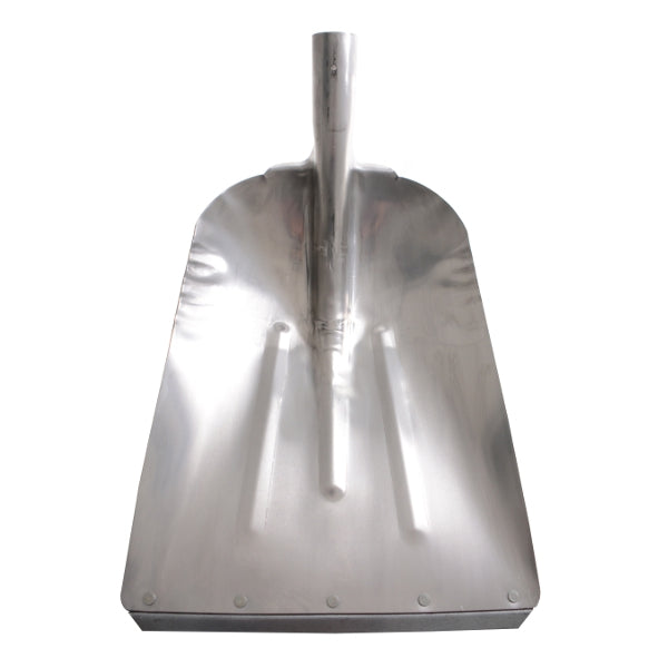 mm Eurotool Getreideschaufel mm Aluminiumstreifen lose
