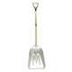 MM Eurotool Getreideschaufel Jumbo Strip mit D-Griff