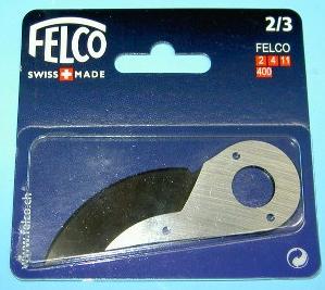 Felco Obermesser für Gartenschere 2411