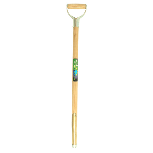 Mm eurotool d Griff gebogen mit Buchse 95cm