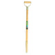 Mm eurotool d Griff gebogen mit Buchse 95cm