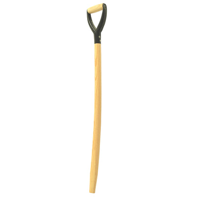 Mm eurotool d Griff gebogen ohne Buchse 95cm
