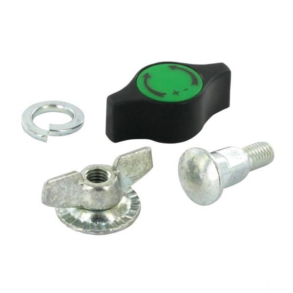 Freund-Schraube komplett für 5370 5380 5380ta