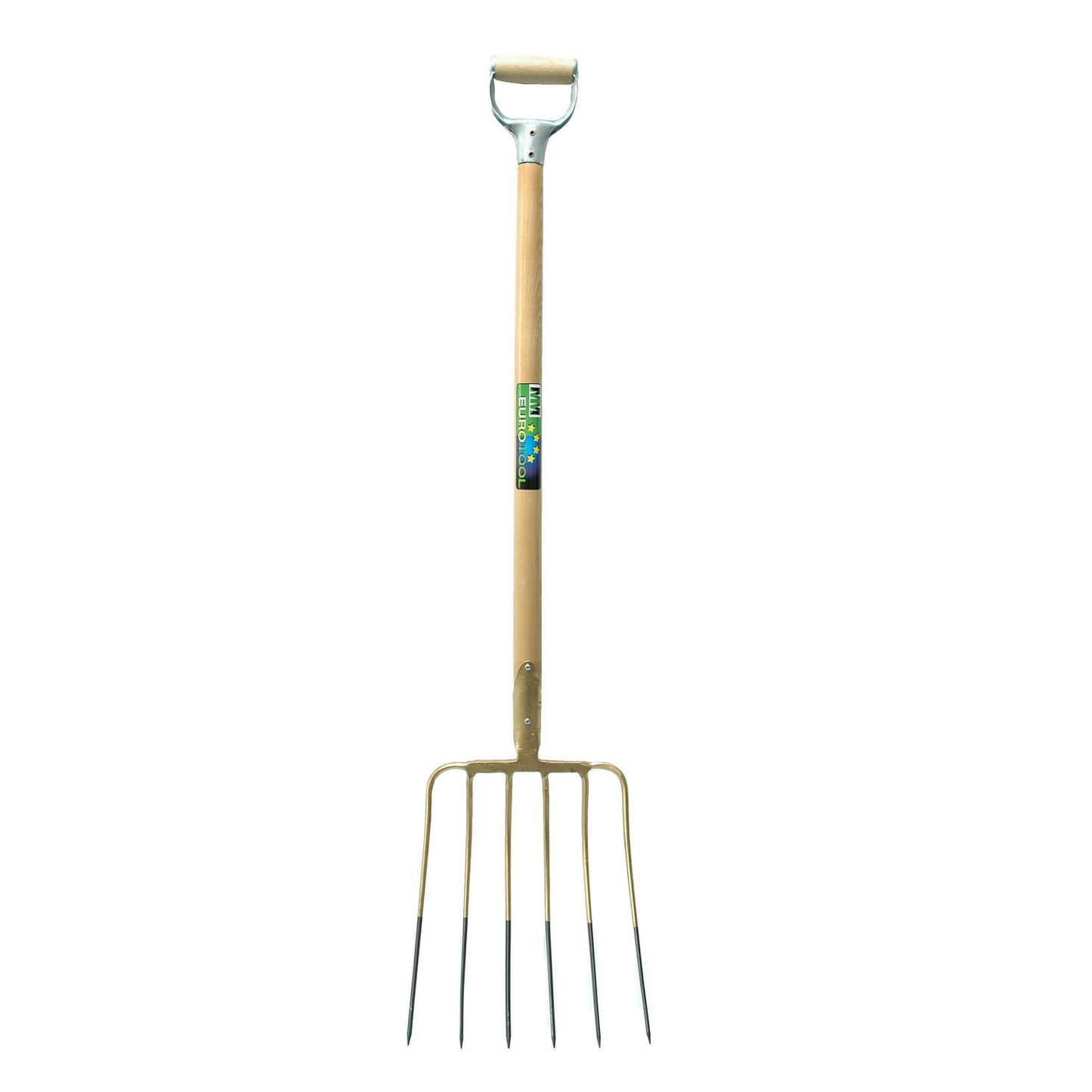 Mm Eurotool Produkte Maisgabel 6tds Dul Griff 95cm