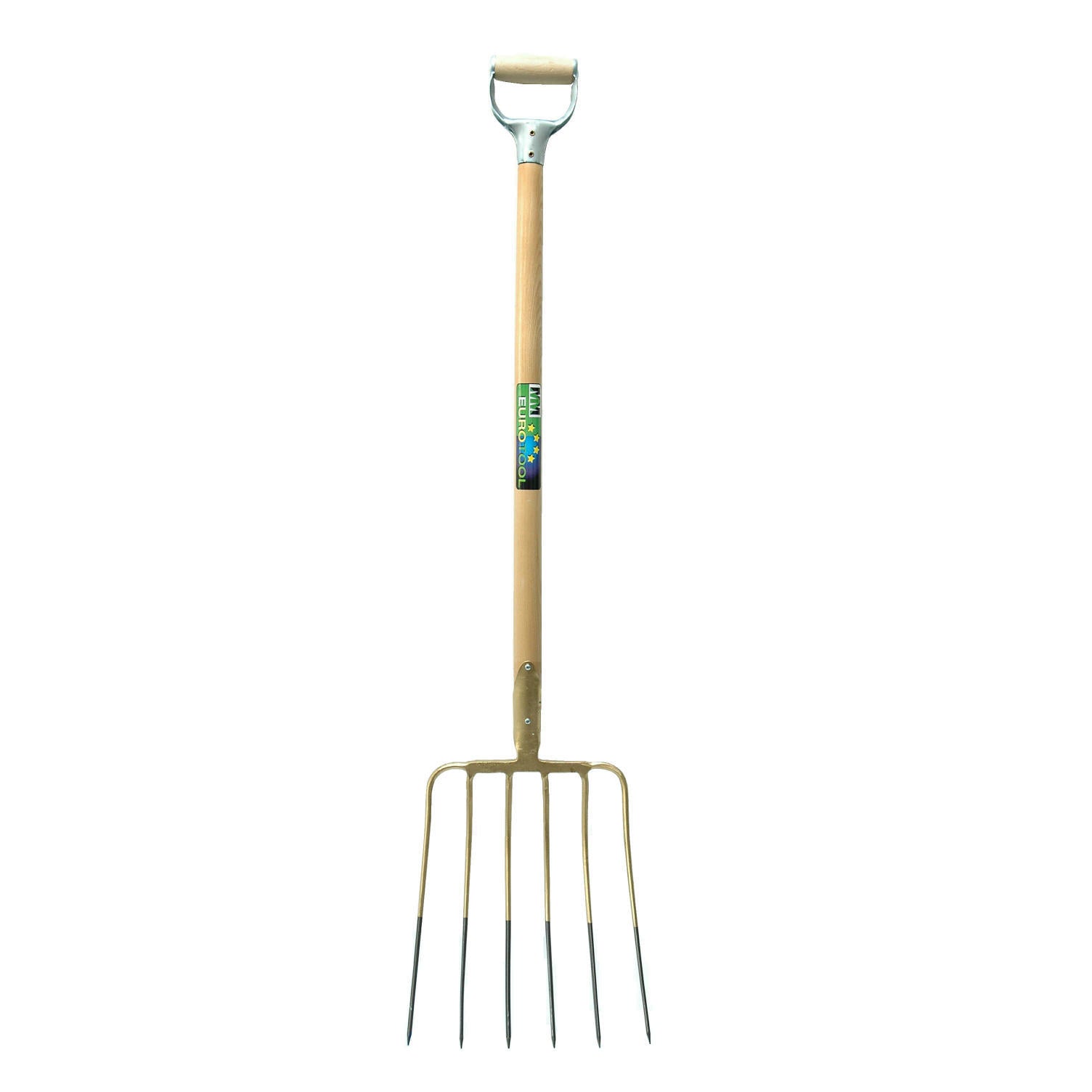 Mm Eurotool Produkte Maisgabel 6tds Dul Griff 95cm