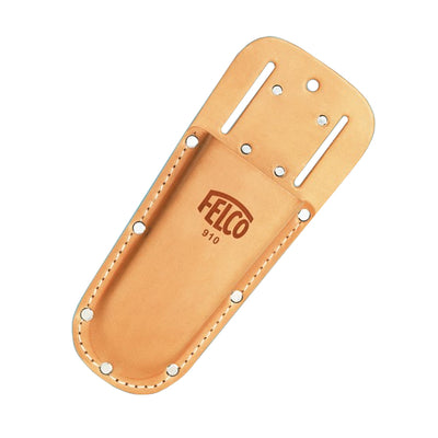 Felco-Holster für Gartenschere mit Gürtelschlaufe und Clip