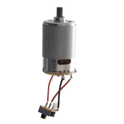 Schermaschinenmotor mit Zahnrad für Schermaschine