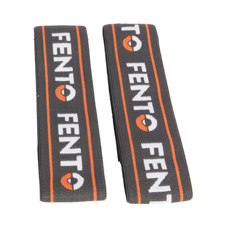 Fento-Gummibänder mit Klettverschluss 2 Stück 200 200 pro