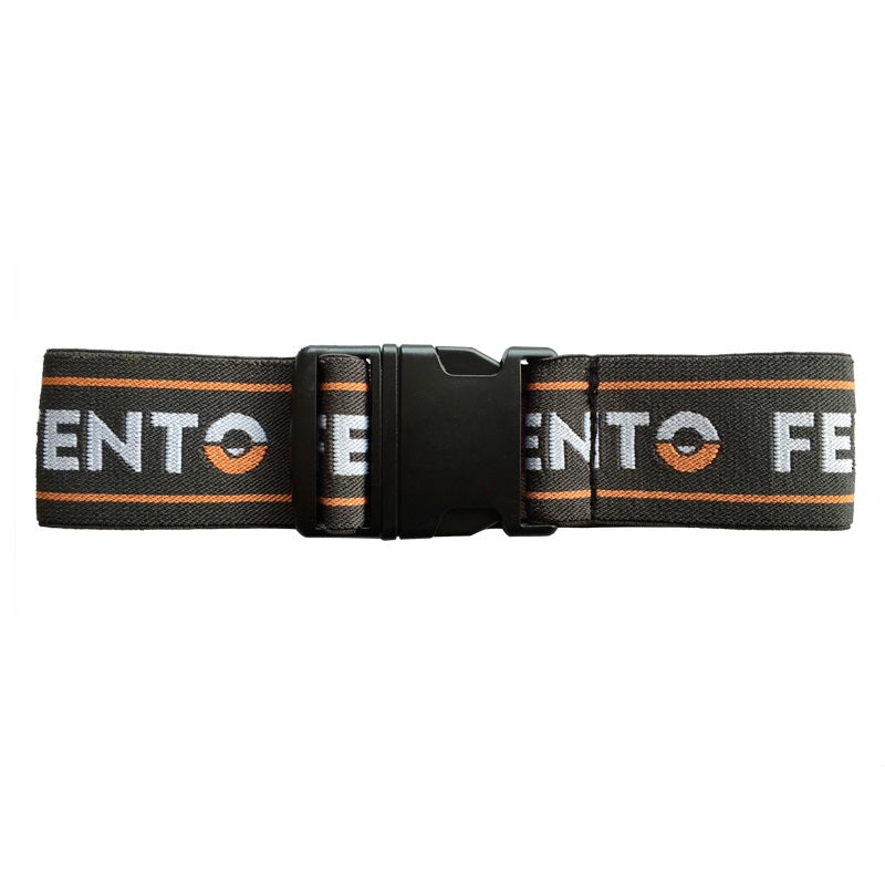 Fento-Gummibänder mit Clip 4 Stück 400 400 pro