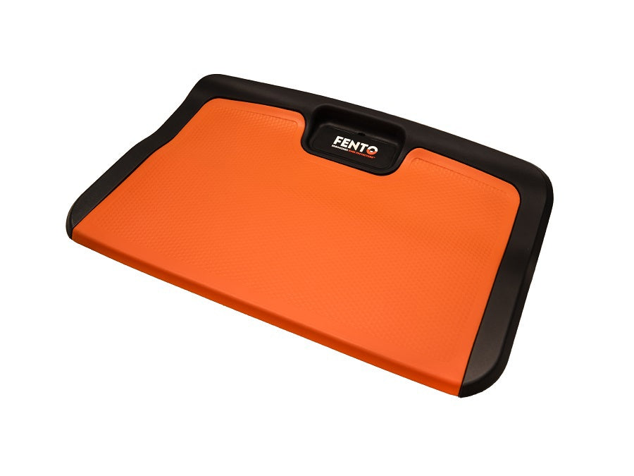Fento Board M2 Ergonomische Kniematte Magno Staufach