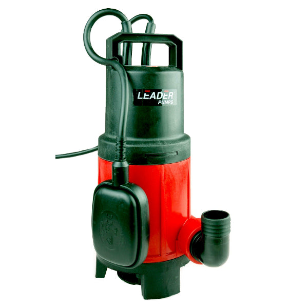 Leader Tauchpumpe Ecovort 520a Float