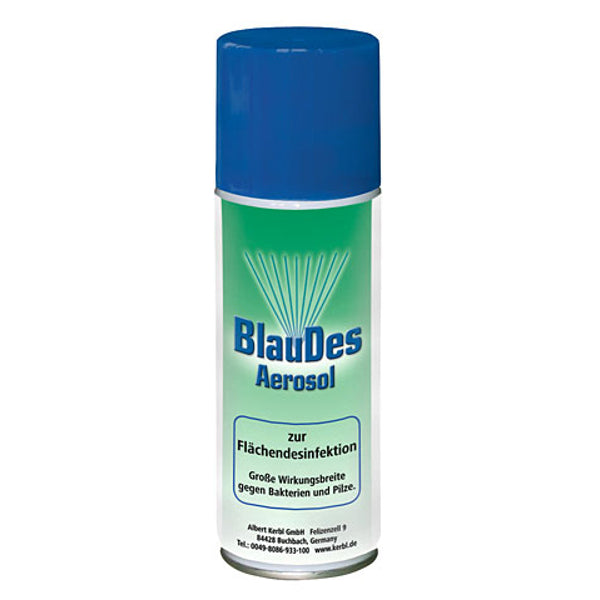 Fußspray Blue Spray Blues 200ml