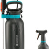 Gardena Drucksprüher 5l Pflanzensprüher 075l Set Aktion