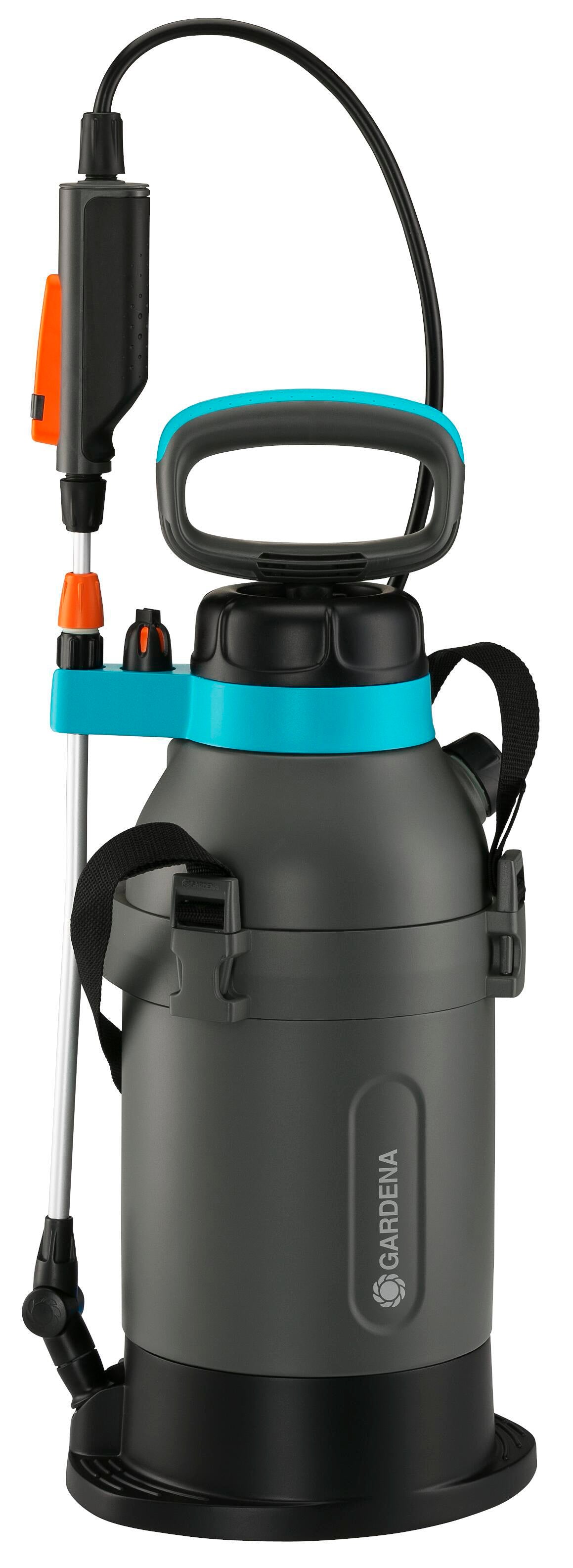Gardena Printing Sprayer 5 l Plus