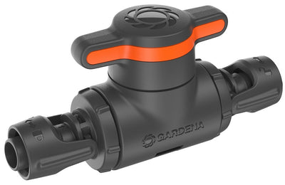GARTERA MICRO-DRIP-SYSTEM SCHLAGE REGULATION Ventil 13 m