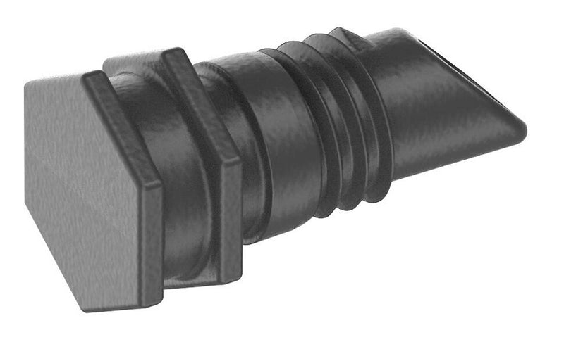Gardena Plug 4,6 mm (3 16)