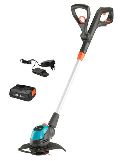 Gardena Easycut 23 18V P4a Set