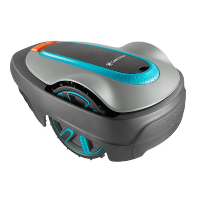 Gardena Roboter Rasenmäher Sileno City 250