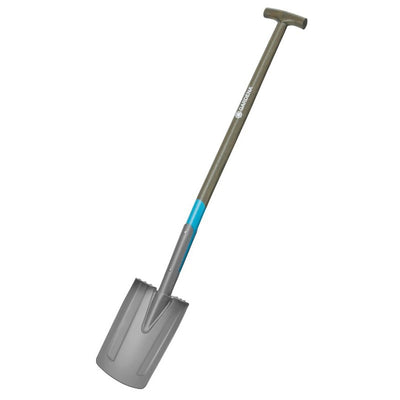 Gardena Naturalline Spaten mit T-Griff