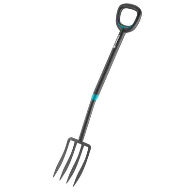 Gardena Ergoline Spießgabel 4 Zähne