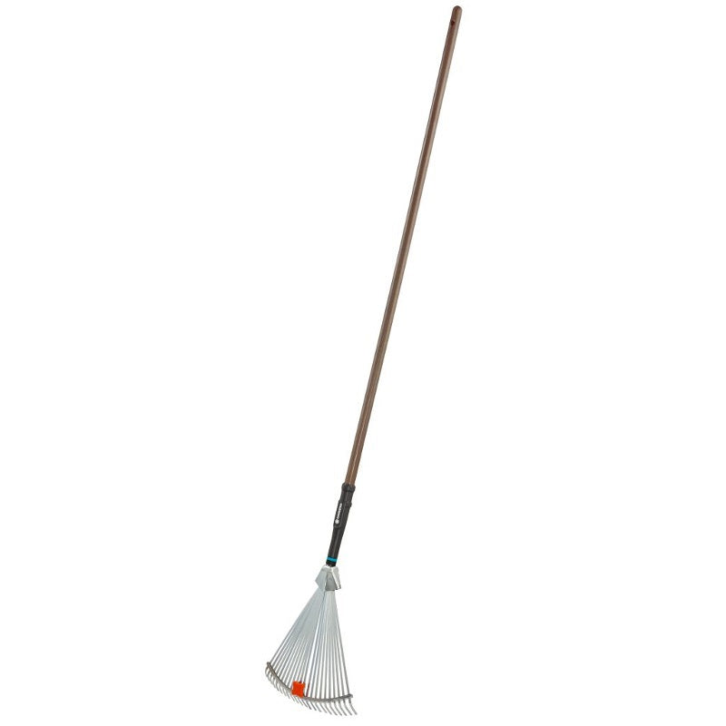 Gardena Natureline verstellbarer Laubbesen