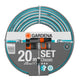 Gardena Schlauch Classic Set 13 mm 12 20 m