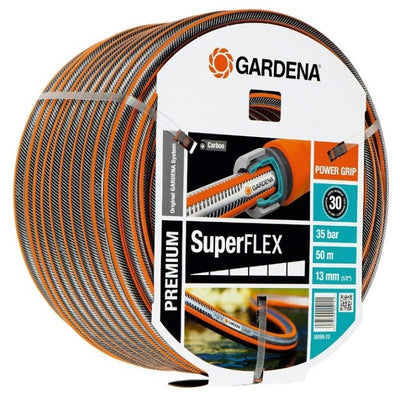 Gardena Premium Superflex Schlauch 13 mm (1 2)