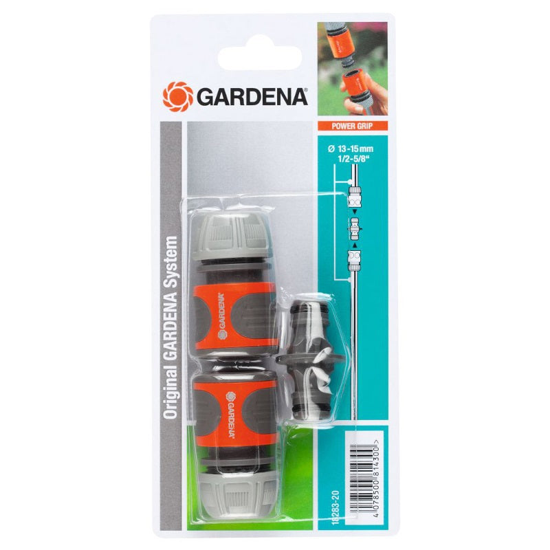 Gardena -Kopplungsset 13 mm (1 2)