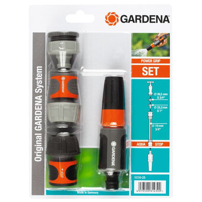Gardena Starterset 19 mm 34