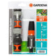 Gardena Starterset 19 mm 34
