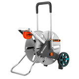 Gardena Snake Car Aquaroll l Easy Metal - afbeelding 1