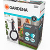 Gardena Textilschlauch Liano 10m Set