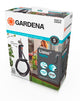 Gardena Textilschlauch Liano 10m Set