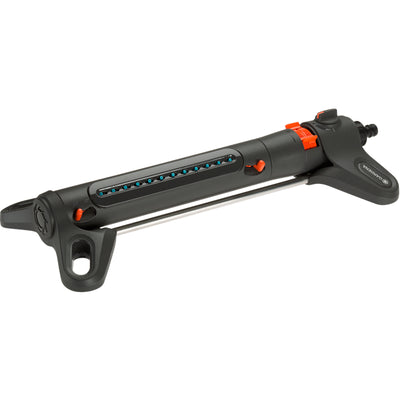 Gardena Viereckregner Aquazoom S