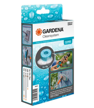 Gardena Cleansystem-Shampoo