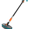 Gardena Clean System Cleaning Set mit einem weichen Griff, ST