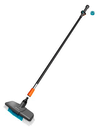 Gardena Clean System Cleaning Set mit hartem Stahl für NI